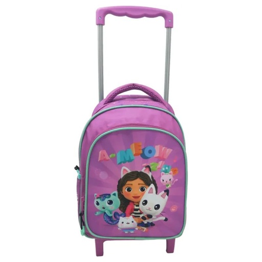 Gim Trolley Bag - Gabby's House