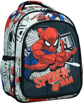 Gim Backpack - Spiderman 