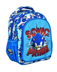 Gim Backpack - Sonic 