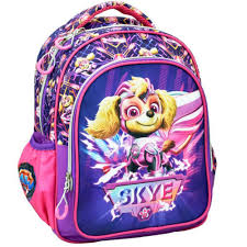 Gim Backpack - Skye 