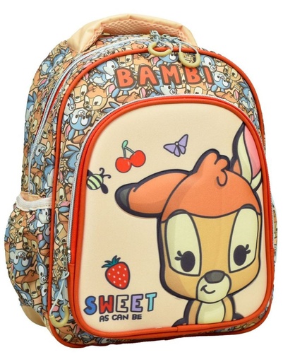 Gim Backpack - Bambi 