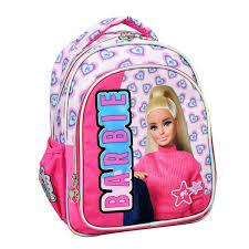 Gim Backpack - Barbie 