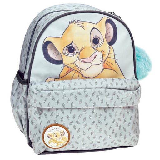 Gim Backpack - Simba