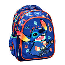 Gim Backpack - Stitch 