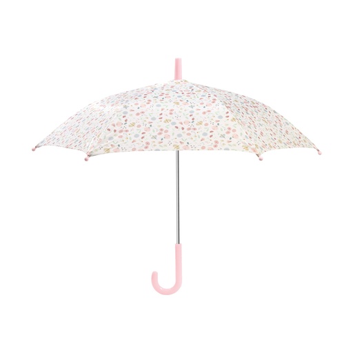Little Dutch Flowers & Butterflies Umbrella 