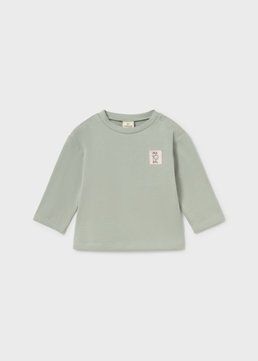 Mayoral L/s t-shirt Marbled