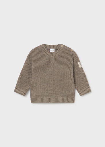 Mayoral Sweater opalo
