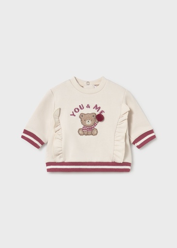 Mayoral Pullover Pottery