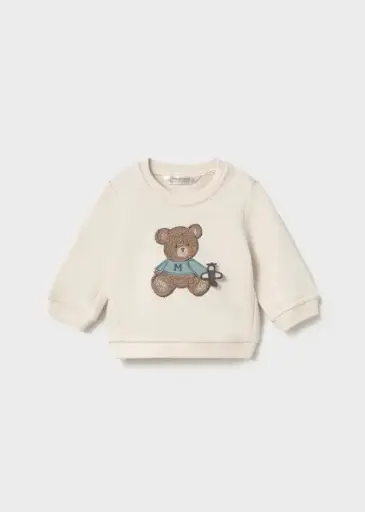 Mayoral Pullover Pottery S