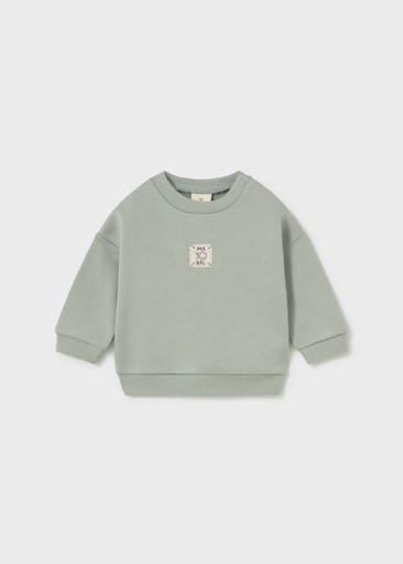 Mayoral Pullover Marbled