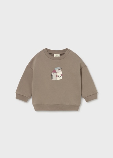 Mayoral Pullover Opal