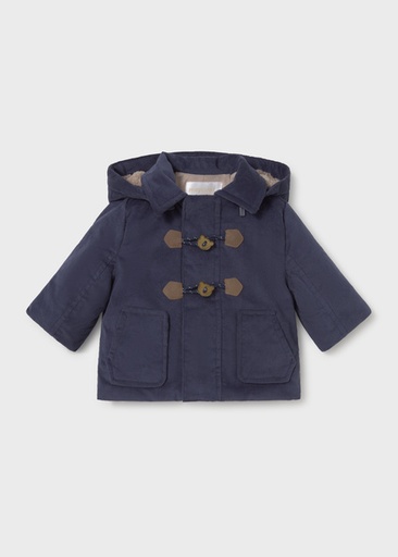 Mayoral Trench Navy