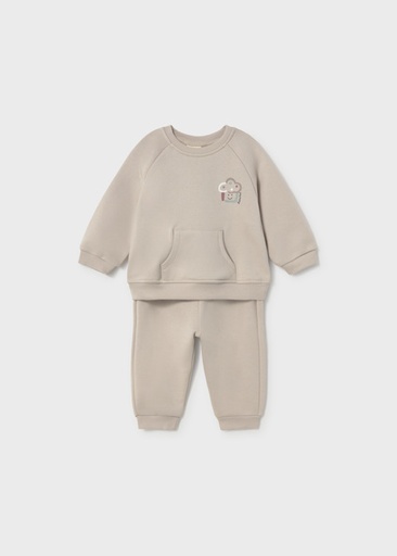 Mayoral Tracksuit Rock
