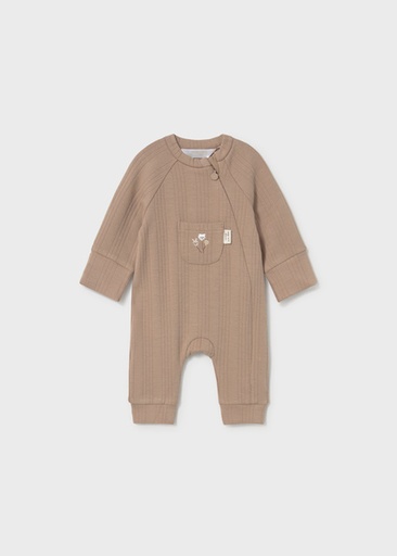 Mayoral Romper Cinammon