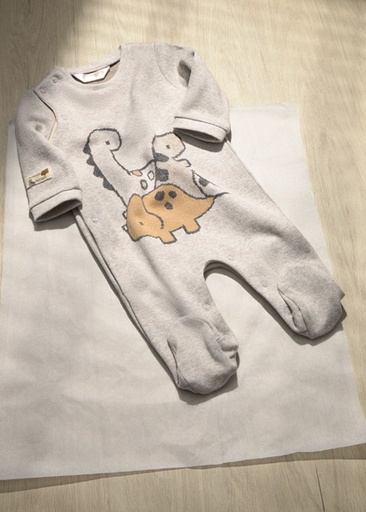 Mayoral Romper Vivid Marb