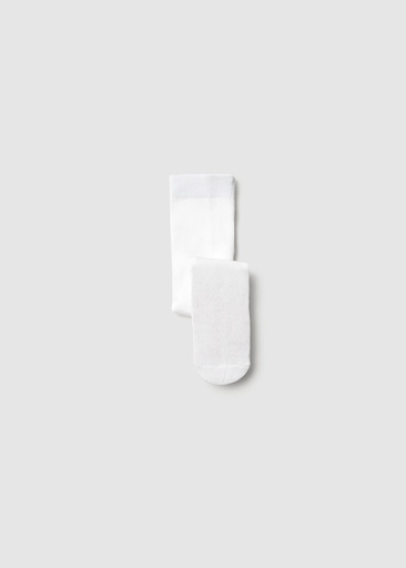Mayoral Tights White