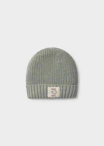 [9129] Mayoral Knit cap Vivid Marb