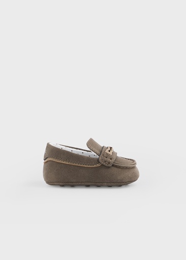 Mayoral Moccasins bombon