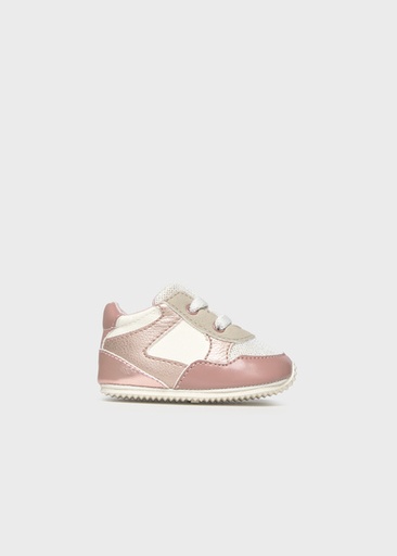 Mayoral Sneakers Nude