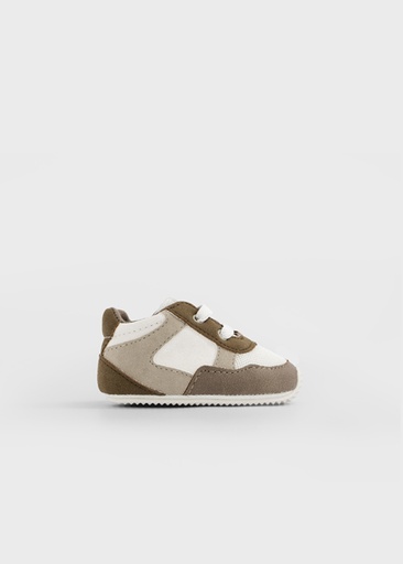 Mayoral Sneakers Almond