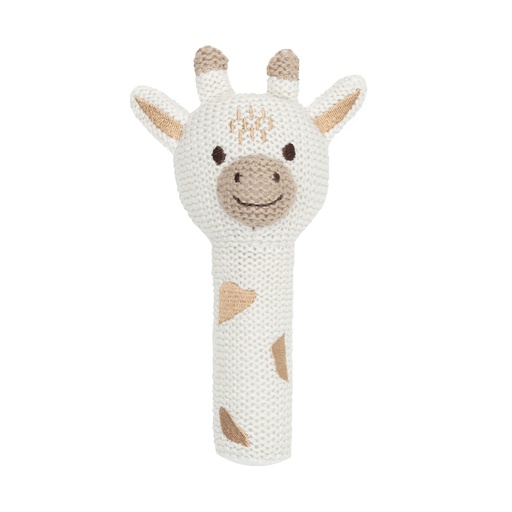 Jollein - Giraffe Rattle 