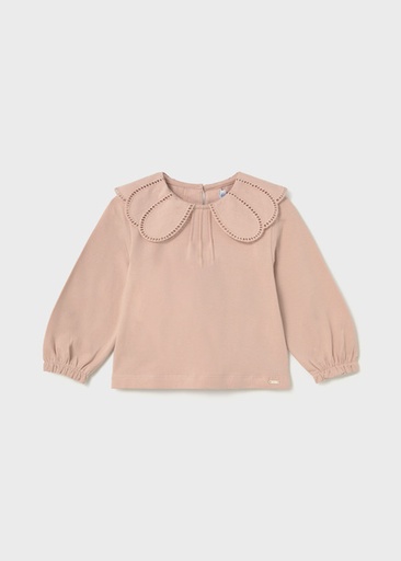 Mayoral L/s t-shirt petisui Lg