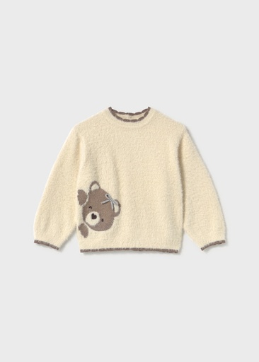 Mayoral Jumper Soy Lg