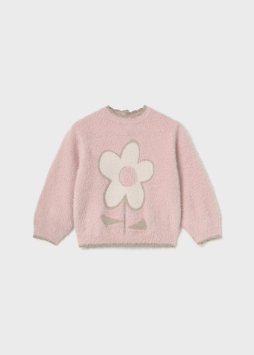 Mayoral Jumper Pastel Lg