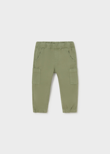 Mayoral Cargo joggers Bayleaf Lg