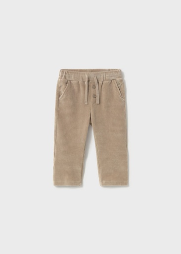 Mayoral Knit pants Hazelnut Lg