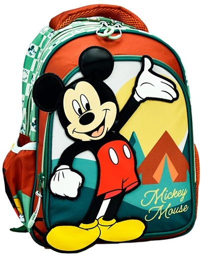 Gim - Backpack Mickey 