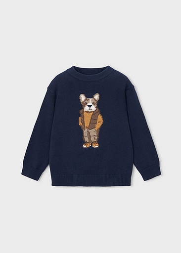 Mayoral Jumper Ink Lg