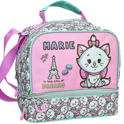 Gim - Lunch Bag Marie 