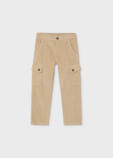 Mayoral Knit pants CEREAL Lg
