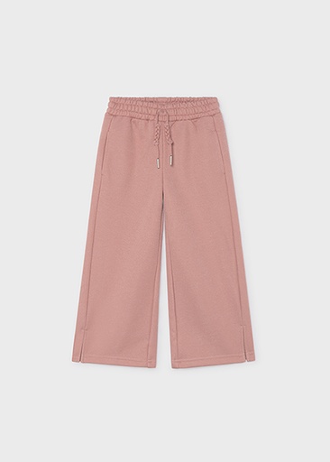 Mayoral Fleece trousers Pastel Lg