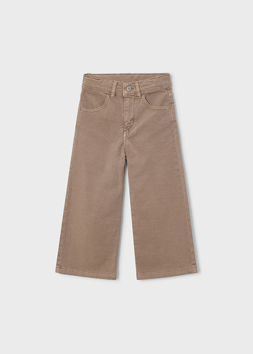 Mayoral Twill marine pants Waffle Lg