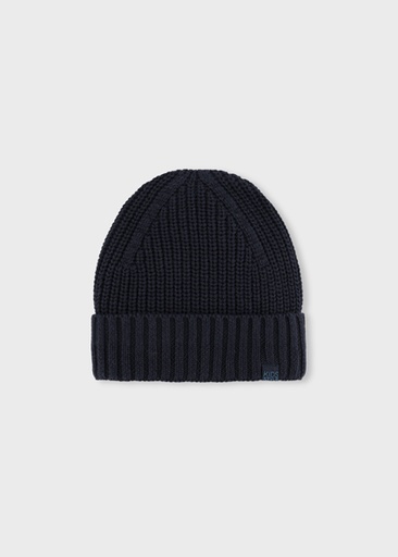 Mayoral Hat Blue Lg
