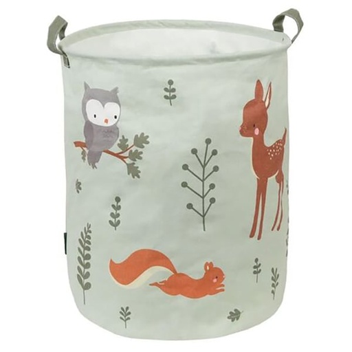 Storage Basket Forest Friends 