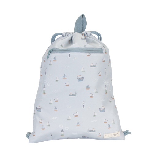 Little Dutch Gym Bag - Sailors Bay