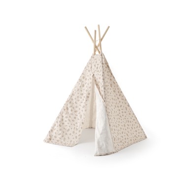 Kids Concept®  Tipi Tent Dots