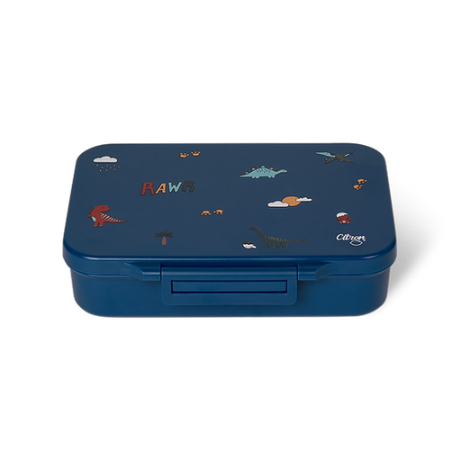 Citron Tritan Lunchbox - Dino