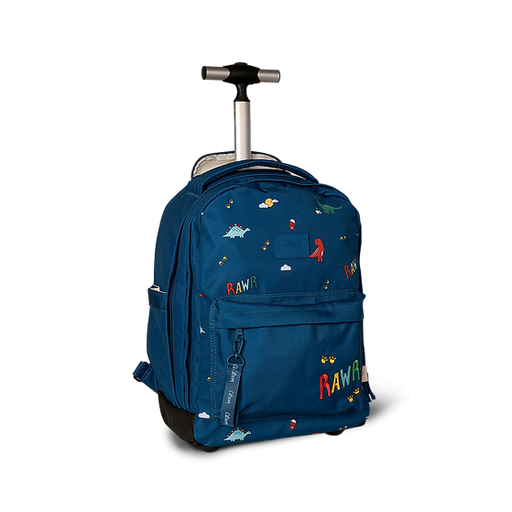 Citron Trolley Bag - Dino