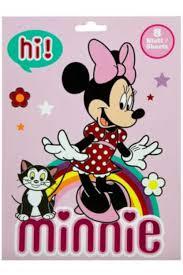 Stickers Minnie 