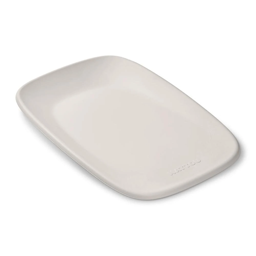 [N145091] Nattou Softy Changing Pad 70x50 Clay