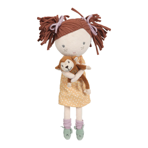 [LD4572] Little Dutch Cuddle doll Sophia 35cm New