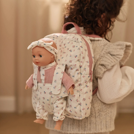 [LD4599] Little Dutch Doll Carrier