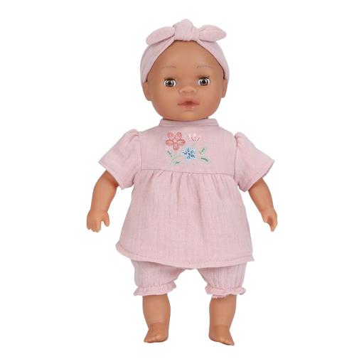 [LD4592] Little Dutch Baby Doll Yara