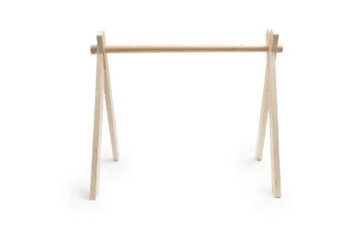 Jollein Babygym Wood Twist & Go