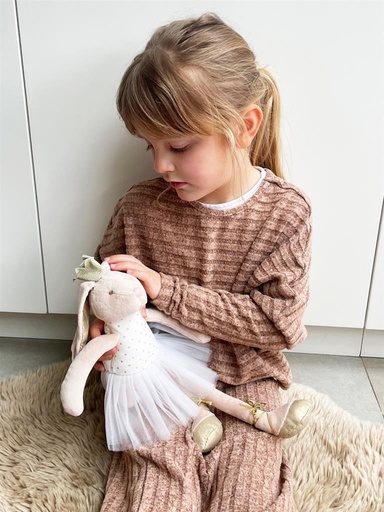 Wilberry - Bunny Ballerina  