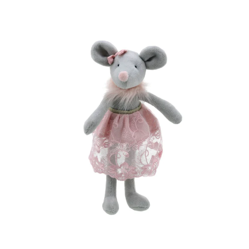 Wilberry - Mouse Ballerina 